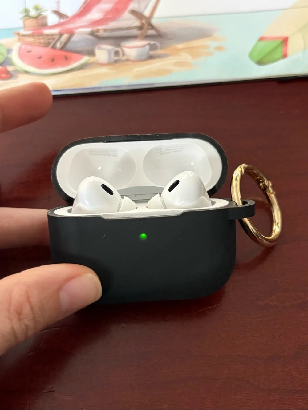 Apple AirPod Pro Gen 2